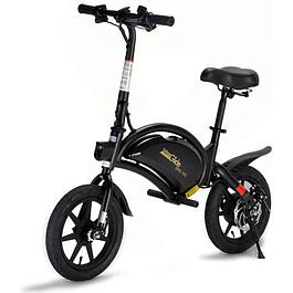 URBANGLIDE electric balance bike