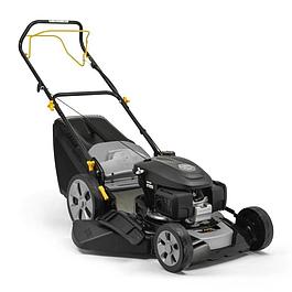 ALPINA 4 in 1 self-propelled thermal mower - Up to 1800 m²