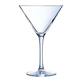 6 cocktail glasses 30cl