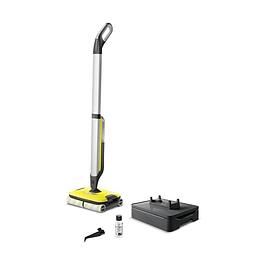 FC 7 Cordless Floor Cleaner - KARCHER - 3 Cleaning Modes - Autonomy 45 min