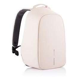 Bobby Hero eco-friendly anti-theft backpack