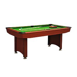 Small billiard table
