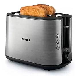 Metal toaster