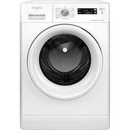 Porthole washing machine - WHIRLPOOL - FreshCare - 7 kg - Induction - Class B