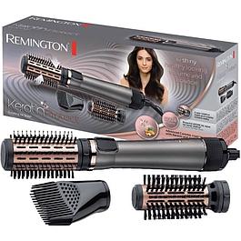 Heated Blowing Rotating Hair Brush - Remington -