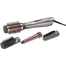 Blowing brush - BaByliss - for drying, styling and curling