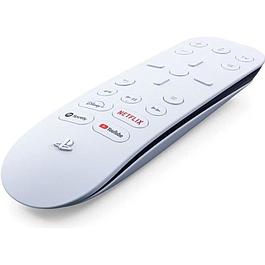 White Remote Control for PS5 - PlayStation Official