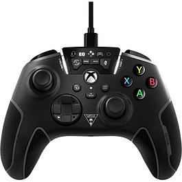 Wired gaming controller for Xbox Series XS & Xbox One - Black
