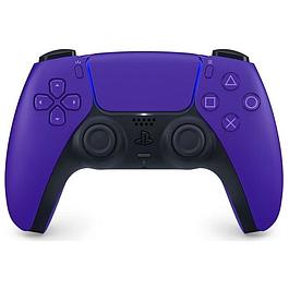 PS5 Wireless Controller - DualSense Galactic Purple