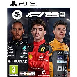 F1 23 - PS5 game