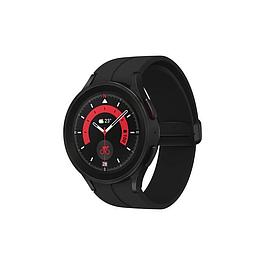 SAMSUNG Galaxy Watch5 Pro Black 45mm 4G