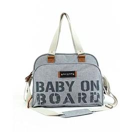 Sac a langer - BABY ON BOARD