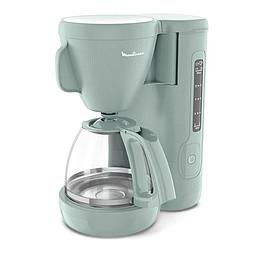 Filter coffee maker with front tank - MOULINEX