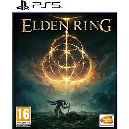 ELDEN RING PS5 Game