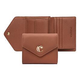 Camel Women's Wallet - CACHAREL