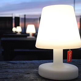Lampe sans fil Edison - FATBOY
