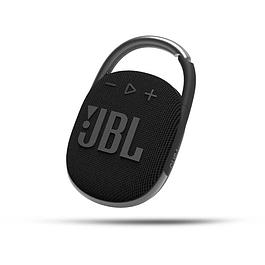 Enceinte Bluetooth Clip 4 noire - JBL