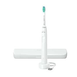 Electric toothbrush + travel case - PHILIPS