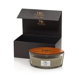 Ellipse Candle Gift Box By the Fireside - WOODWICK