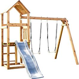 Play area with slide - SOULET