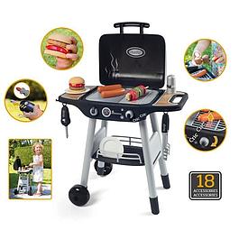 Barbecue Grill toy - SMOBY
