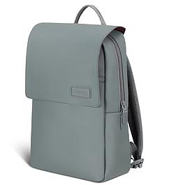 Green Square backpack - LIPAULT