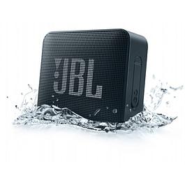 Black Bluetooth speaker - JBL GO Essential