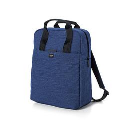 Blue backpack - LEXON
