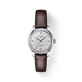 AUTOMATIC MOVEMENT WATCH FOR WOMEN TISSOT