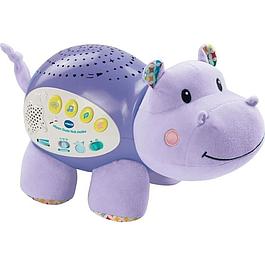 VEUILLEUSE MUSICALE HIPPO - VTECH BABY