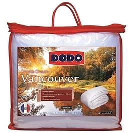 COUETTE CHAUDE - DODO - 400 GR/M2 - 240 x 260 CM
