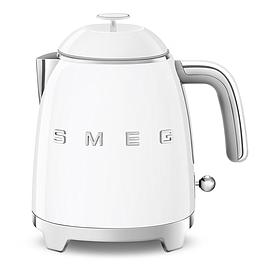 Mini bouilloire design blanc - SMEG