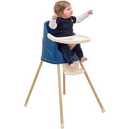 Chaise bébé haute évolutive Thermobaby