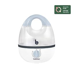 Humidificateur d'air chambre bébé BABYMOOV   - Silencieux - Vapeur froide