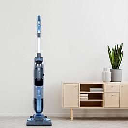 Aspirateur vapeur 3 en 1