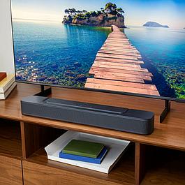 Barre de son JBL 2.0 compacte