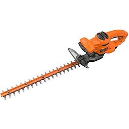 Taille-haies filaire BLACK+DECKER - 420 W - 45 cm