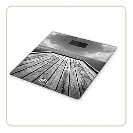 Personal scale, electronic scale, 180 kg / 100 g