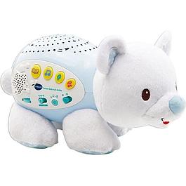 Veilleuse - VTECH BABY - Ourson blanc