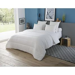 Couette tempérée - DODO - 220 x 240 cm - Blanc