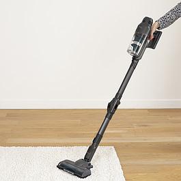 Aspirateur pliable 2 en 1 sans fil