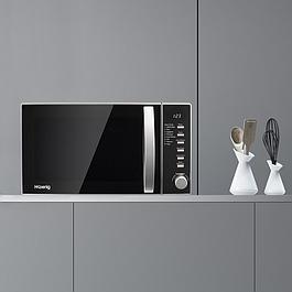 Four micro-ondes 20 litres