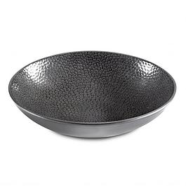 Coffret 6 assiettes gourmet - Médard de Noblat - Grès Gris