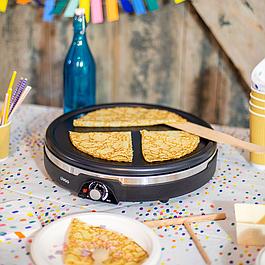 Crêpière XXL