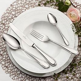 MÉNAGÈRE 24 PIÈCES VILLEROY & BOCH