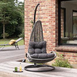 Fauteuil suspendu - WILSA GARDEN