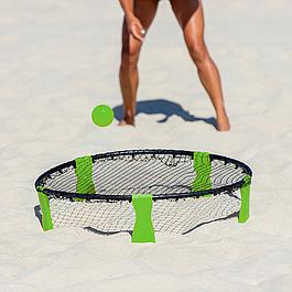 Kit de Roundnet