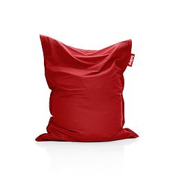 Pouf confort FATBOY rouge