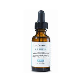 Sérum antioxydant  C E FERULIC Skinceuticals 30ml