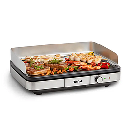 Maxi plancha xxl - TEFAL